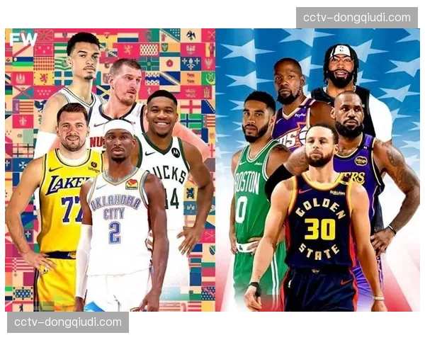 -美国队vs世界队-赛制提升比赛竞争性，解决过往收视下滑问题