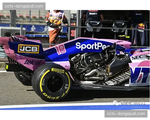 国际汽联启动新一轮“Girls on Track”亚太区活动