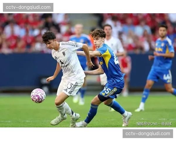 回顾：英超成立三十年，如何从本土联赛发展为全球商业帝国