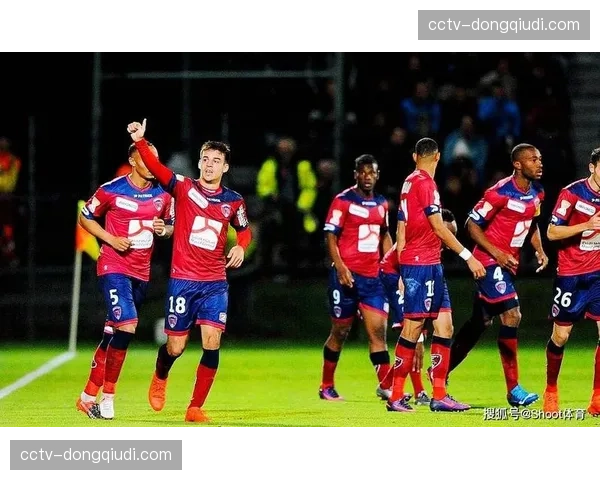 2026-27赛季前瞻：法甲正与多家科技公司探讨在转播中引入AI生成式战术图解