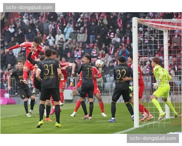 深度报道：德甲中游球队的生存之道——以奥格斯堡为例