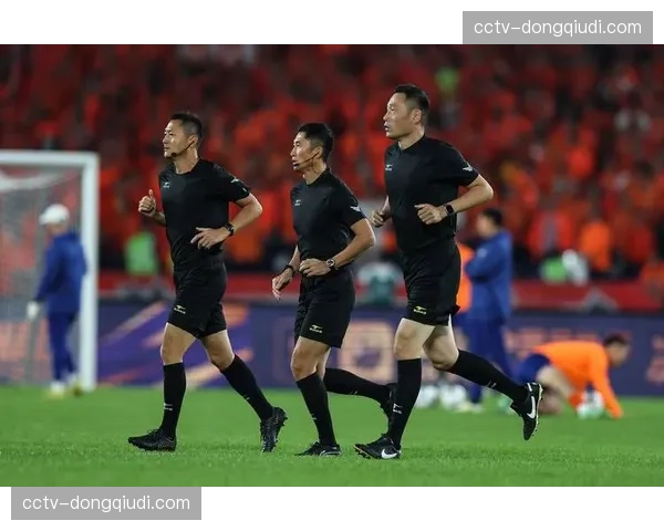 2026-27赛季意甲将全面启用半自动越位识别技术