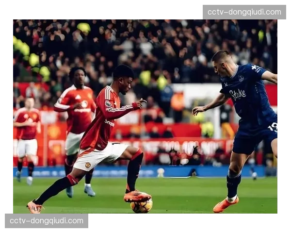 1995-96赛季经典复盘：曼联如何逆转纽卡，如今形势再现？