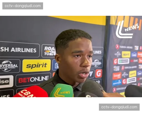 19岁皇马租将恩德里克闪耀法甲，17场7球7助冲击世界杯席位